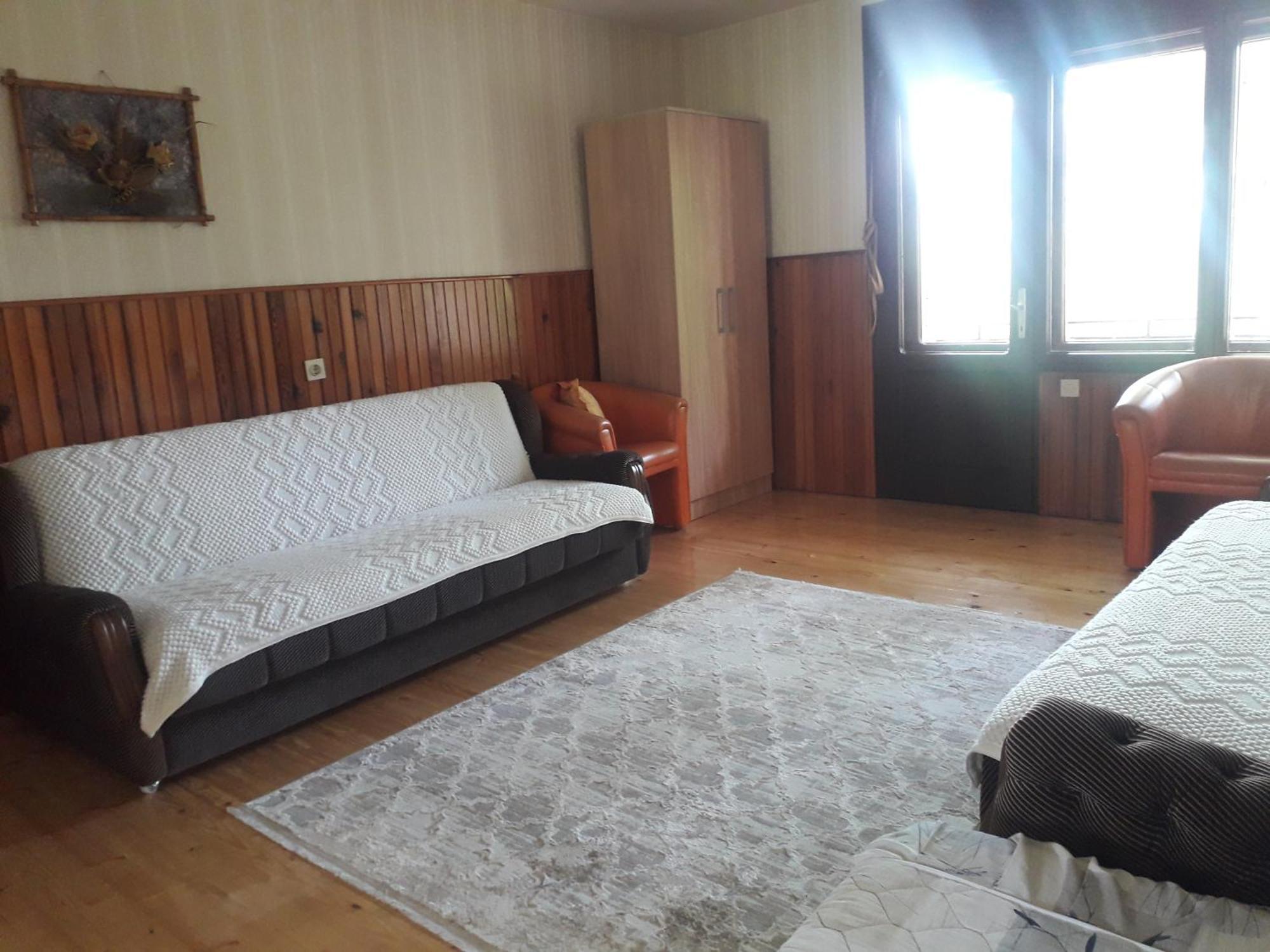 Vila Trtovic Nova Varos Bagian luar foto